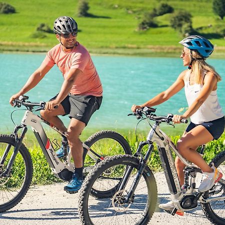 La Val Hotel & Spa Breíl Dış mekan fotoğraf