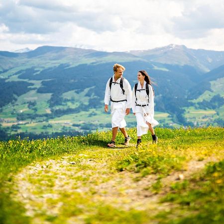 La Val Hotel & Spa Breíl Dış mekan fotoğraf