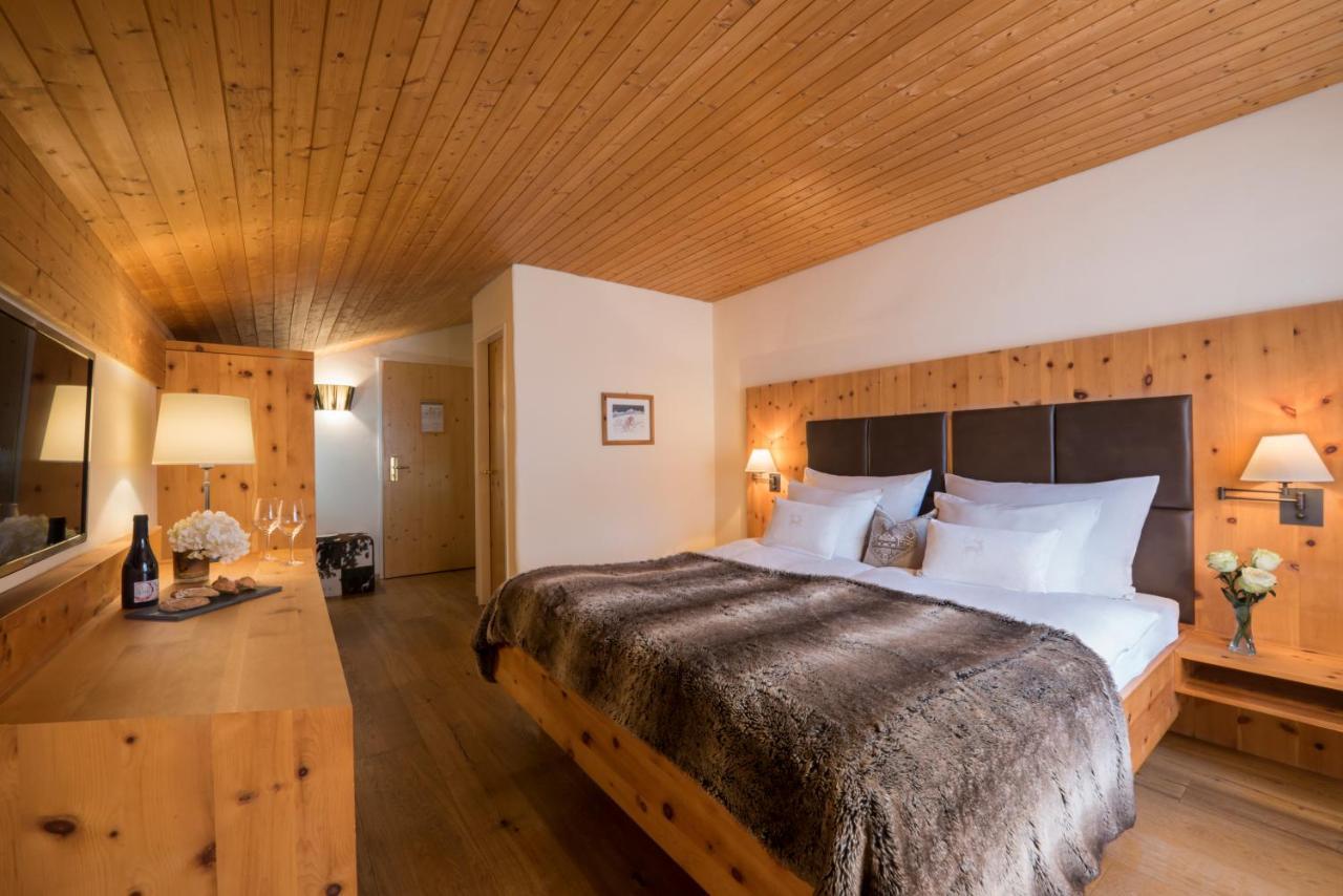 La Val Hotel & Spa Breíl Dış mekan fotoğraf