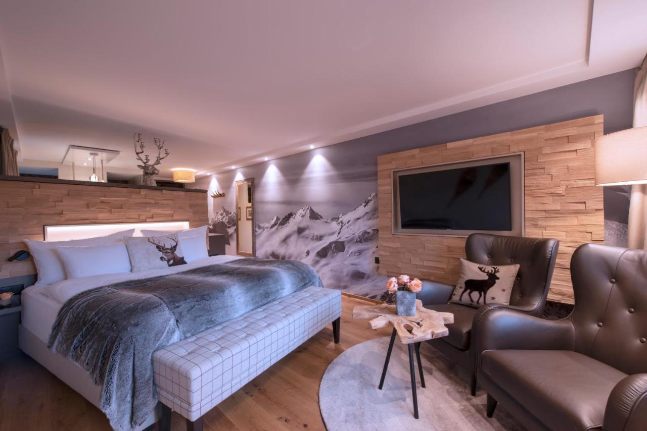 La Val Hotel & Spa Breíl Dış mekan fotoğraf