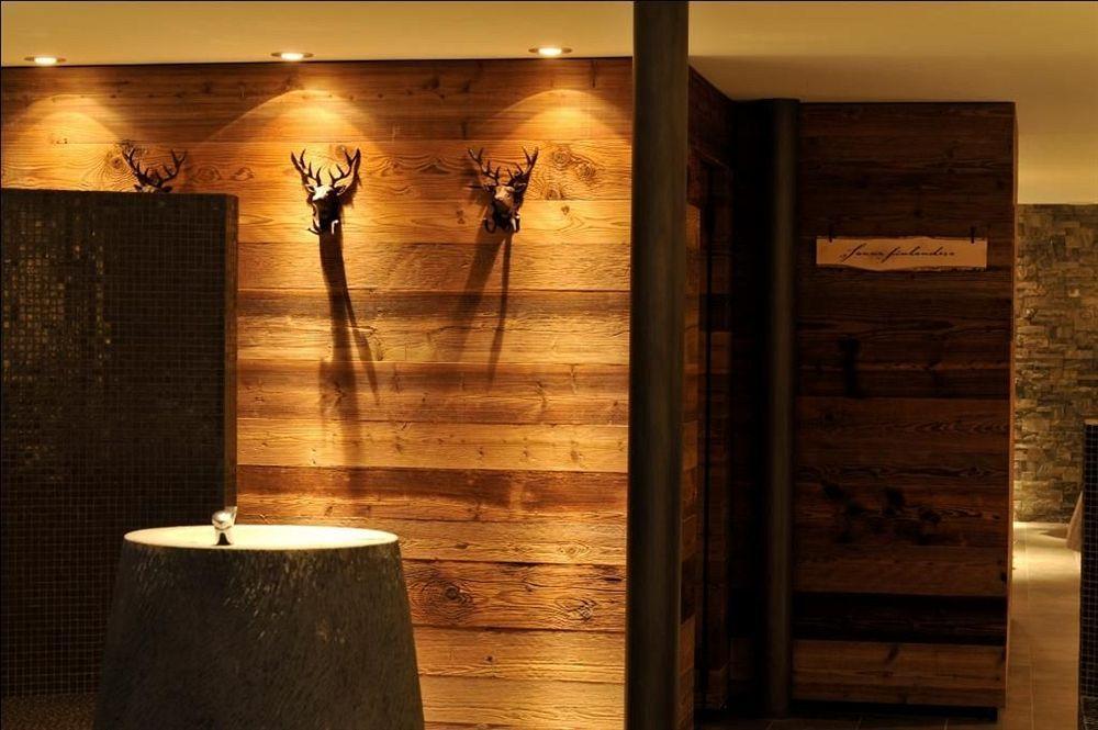 La Val Hotel & Spa Breíl Dış mekan fotoğraf