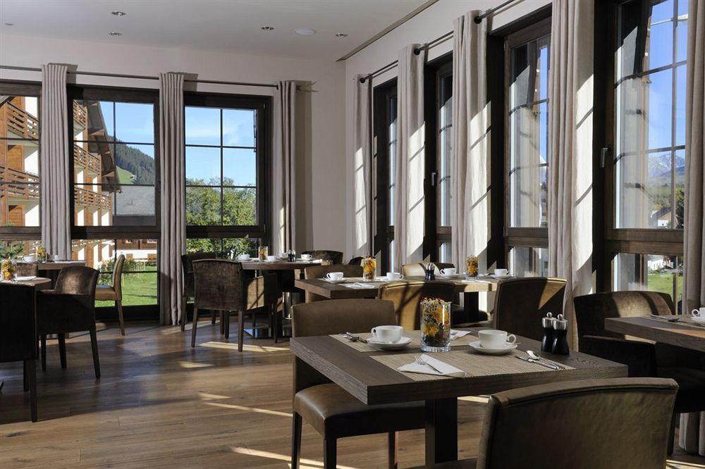 La Val Hotel & Spa Breíl Dış mekan fotoğraf