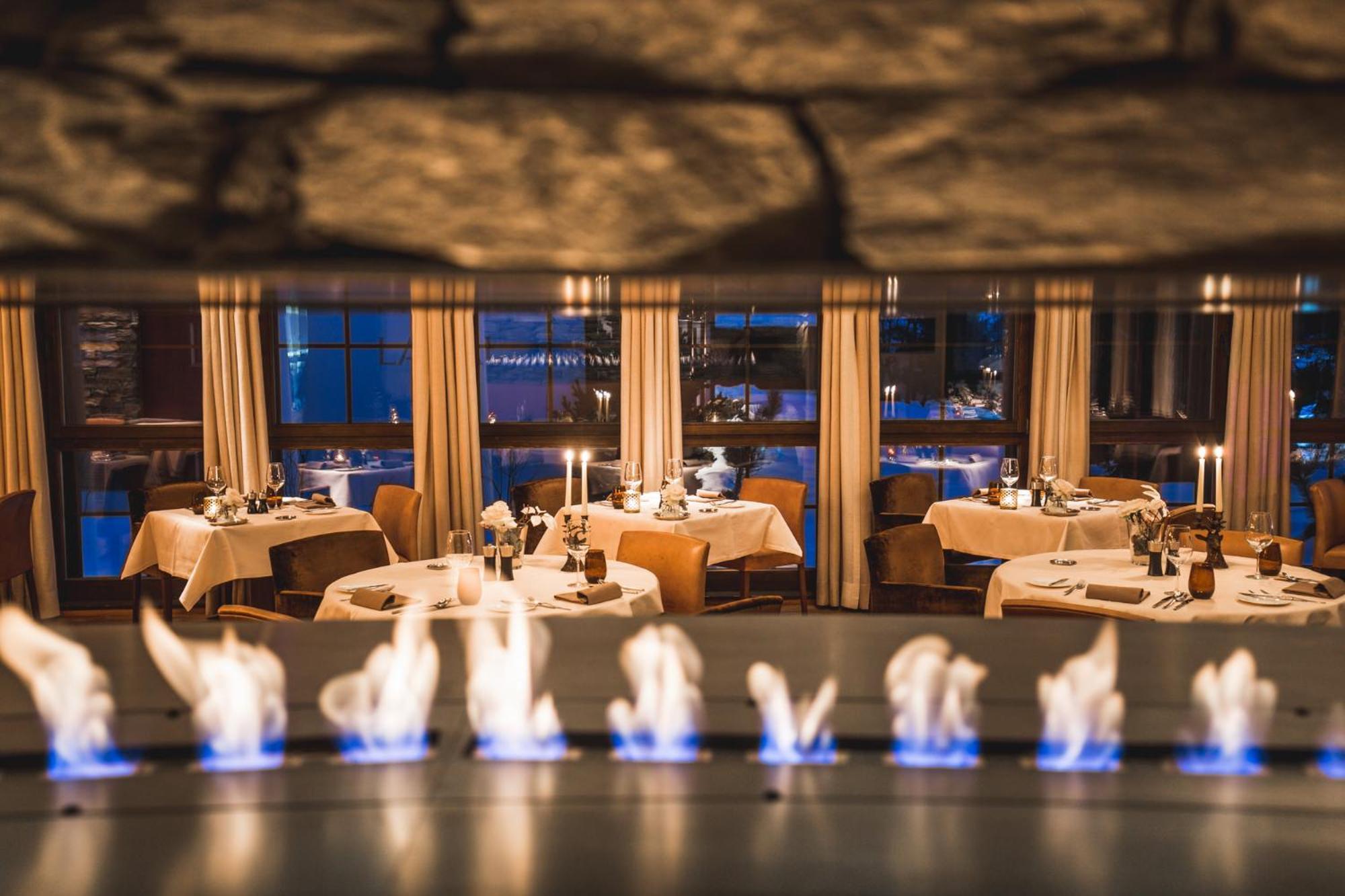 La Val Hotel & Spa Breíl Dış mekan fotoğraf