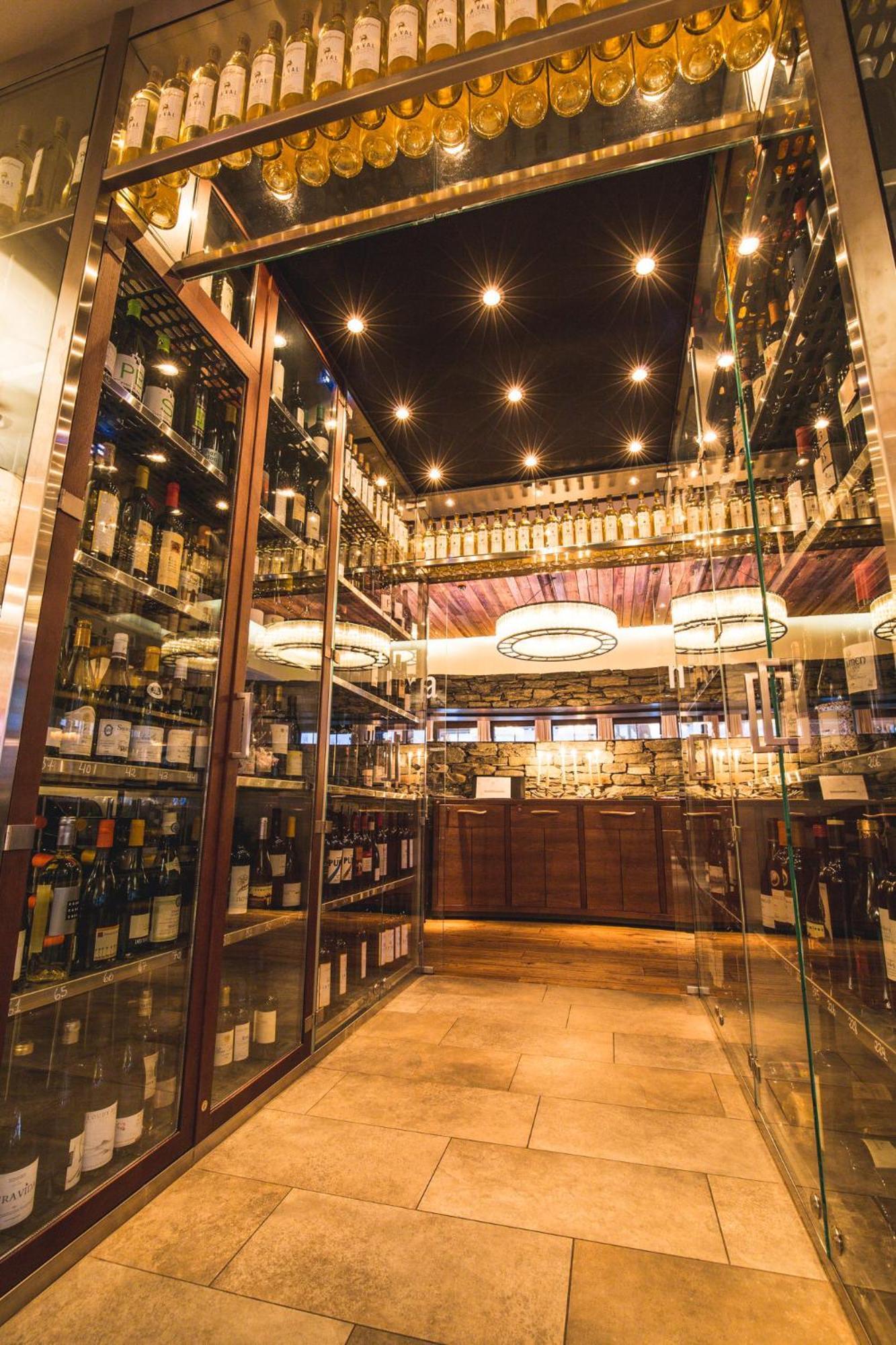 La Val Hotel & Spa Breíl Dış mekan fotoğraf