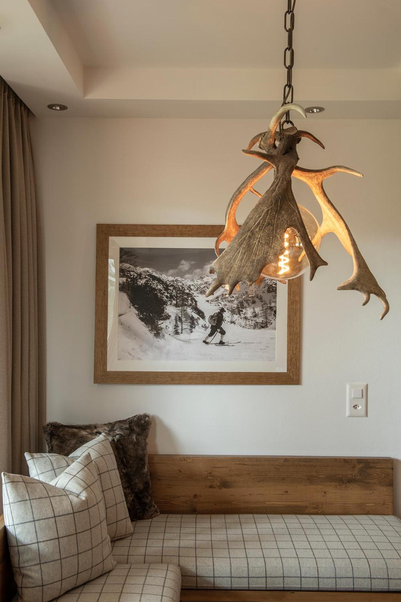 La Val Hotel & Spa Breíl Dış mekan fotoğraf