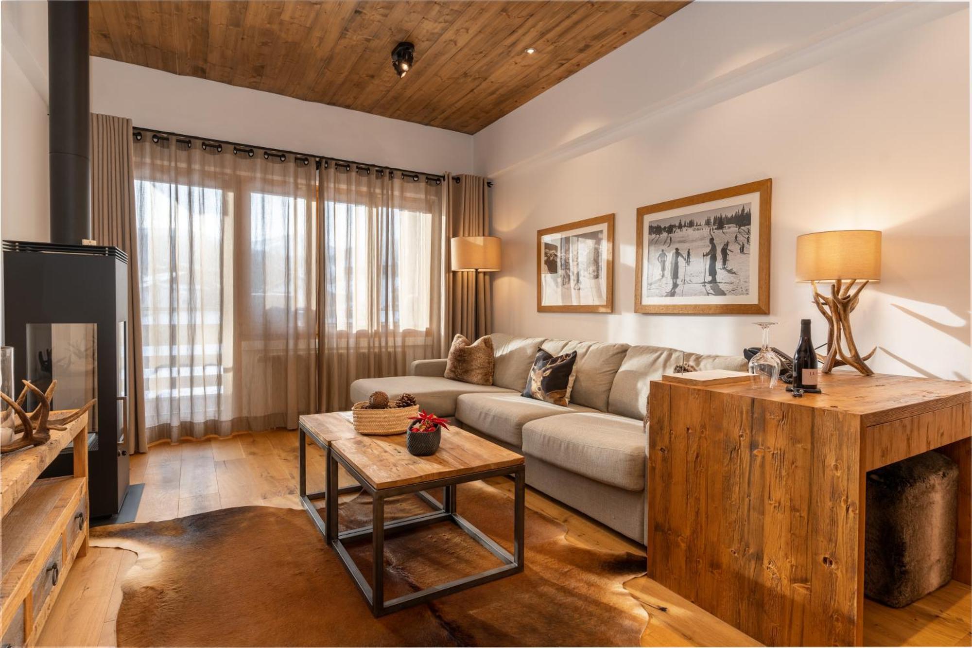 La Val Hotel & Spa Breíl Dış mekan fotoğraf