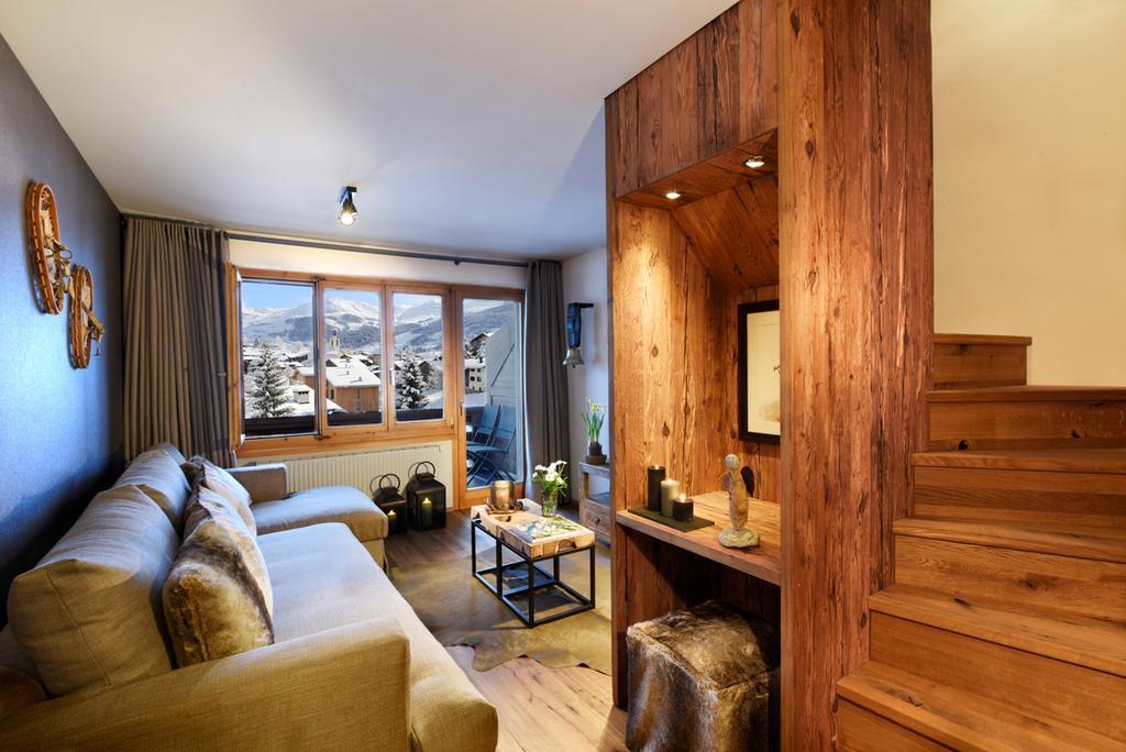 La Val Hotel & Spa Breíl Dış mekan fotoğraf