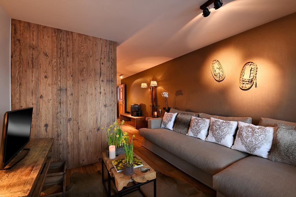 La Val Hotel & Spa Breíl Dış mekan fotoğraf