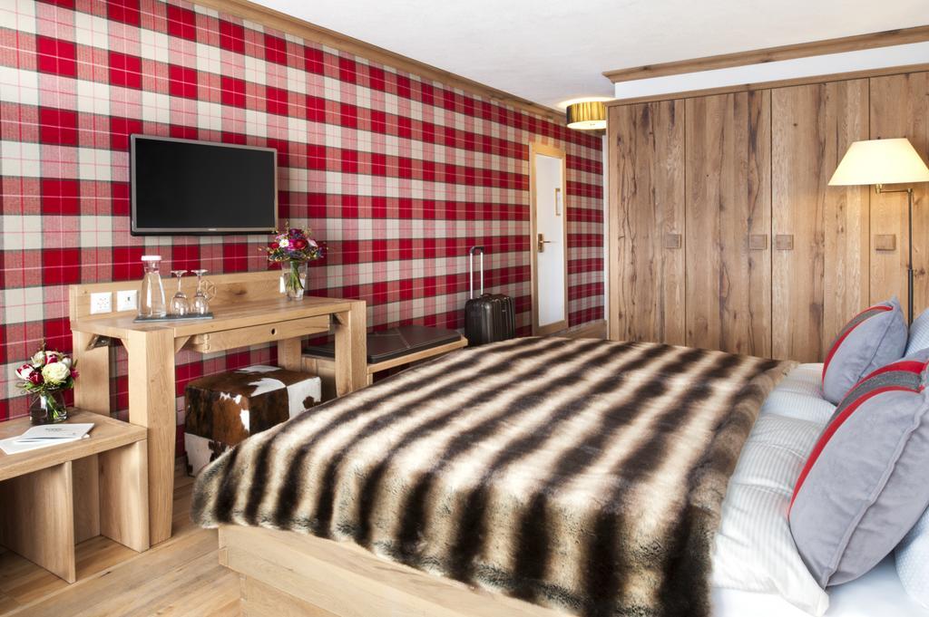 La Val Hotel & Spa Breíl Dış mekan fotoğraf
