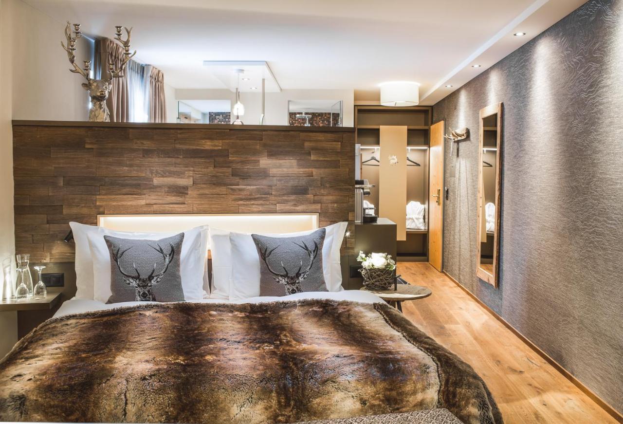 La Val Hotel & Spa Breíl Dış mekan fotoğraf
